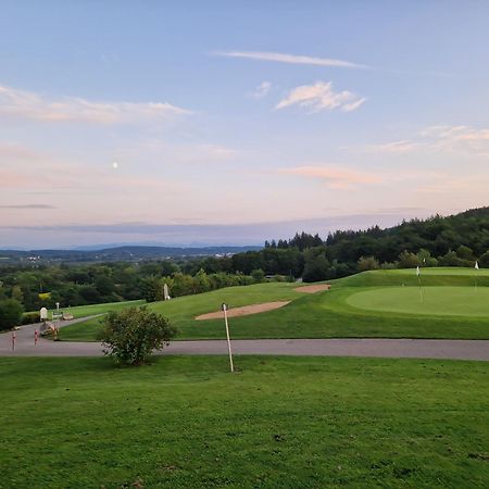 Wohnen Am Waldrand Apartment Starnberg Luaran gambar