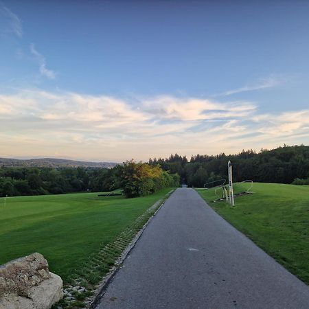 Wohnen Am Waldrand Apartment Starnberg Luaran gambar