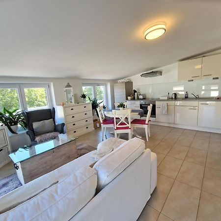 Wohnen Am Waldrand Apartment Starnberg Luaran gambar