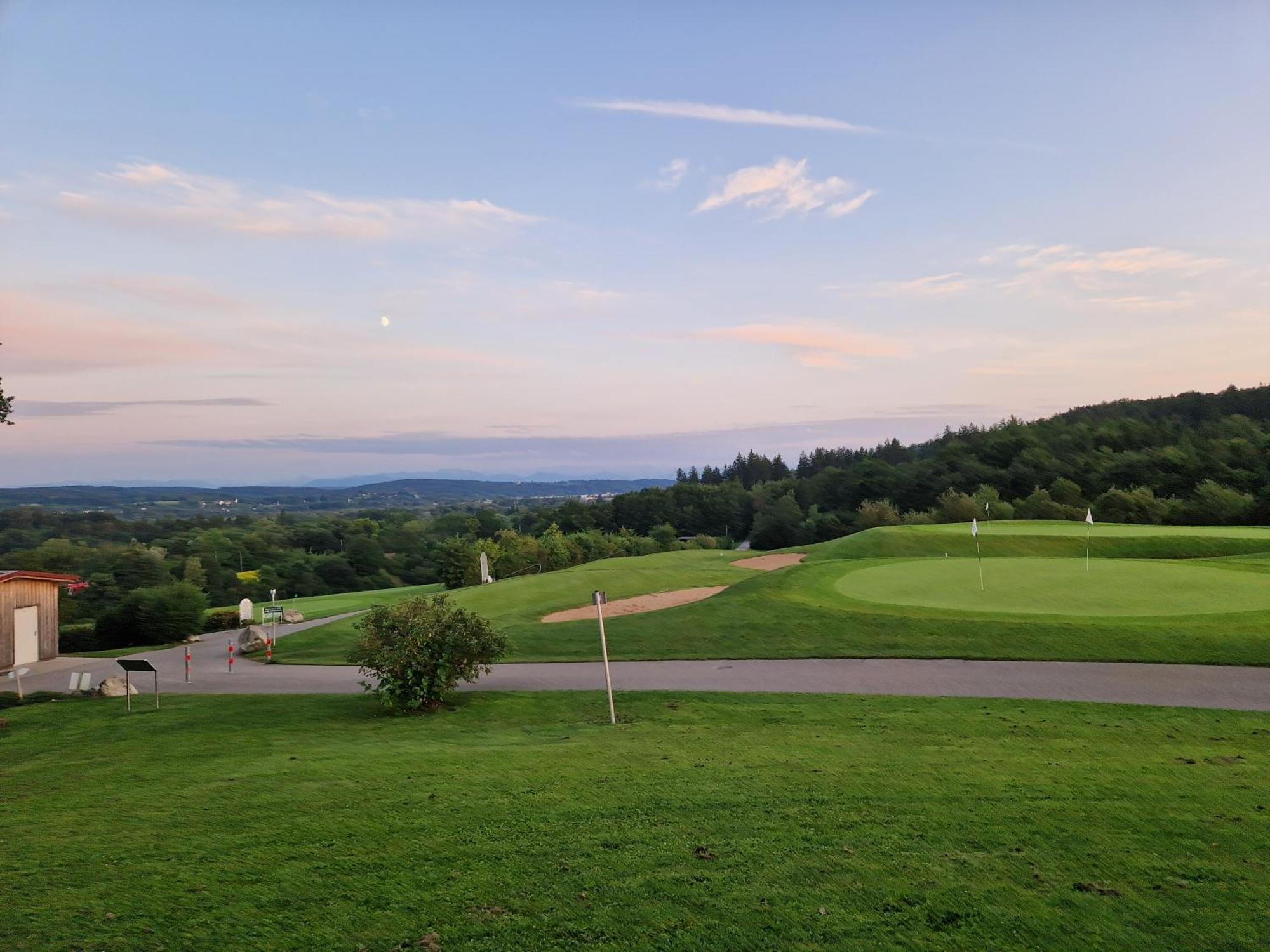 Wohnen Am Waldrand Apartment Starnberg Luaran gambar