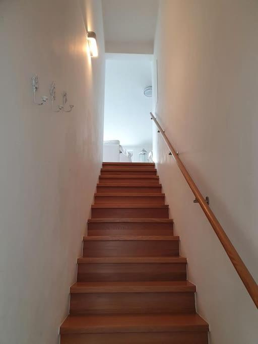 Wohnen Am Waldrand Apartment Starnberg Luaran gambar