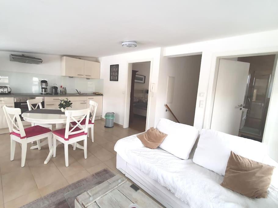Wohnen Am Waldrand Apartment Starnberg Luaran gambar