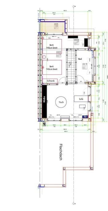 Wohnen Am Waldrand Apartment Starnberg Luaran gambar