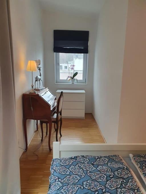 Wohnen Am Waldrand Apartment Starnberg Luaran gambar