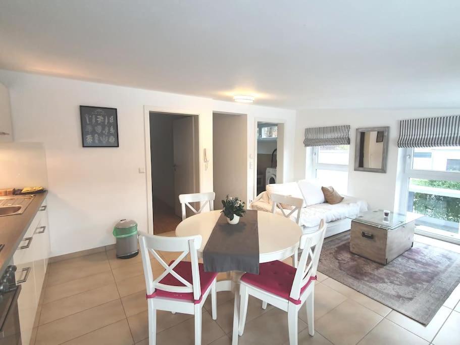 Wohnen Am Waldrand Apartment Starnberg Luaran gambar