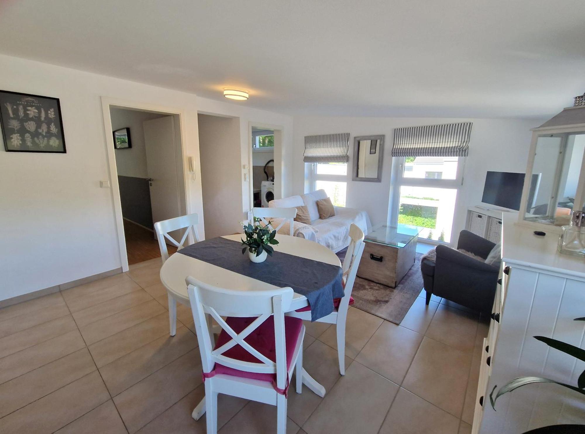 Wohnen Am Waldrand Apartment Starnberg Luaran gambar